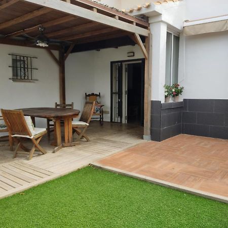 Apartamento 700 Metros De La Playa Playa Flamenca Extérieur photo
