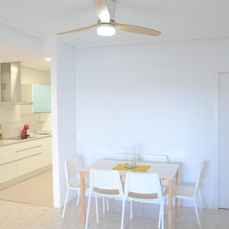 Apartamento 700 Metros De La Playa Playa Flamenca Extérieur photo