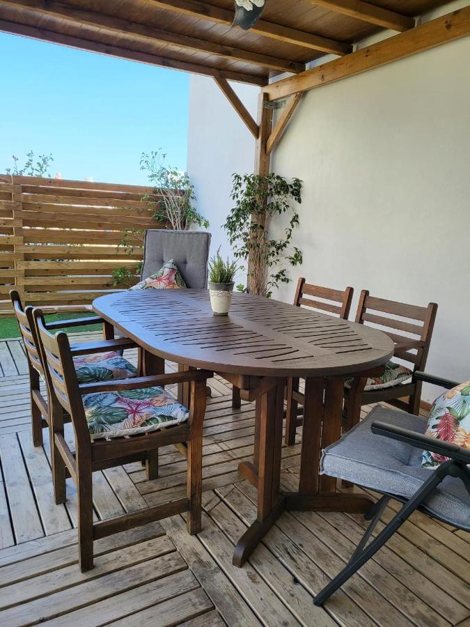 Apartamento 700 Metros De La Playa Playa Flamenca Extérieur photo