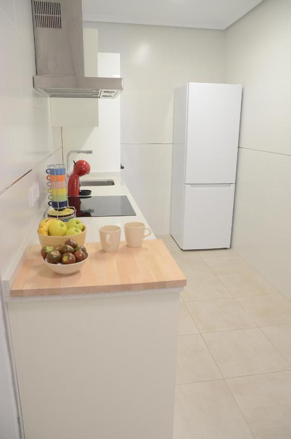 Apartamento 700 Metros De La Playa Playa Flamenca Extérieur photo