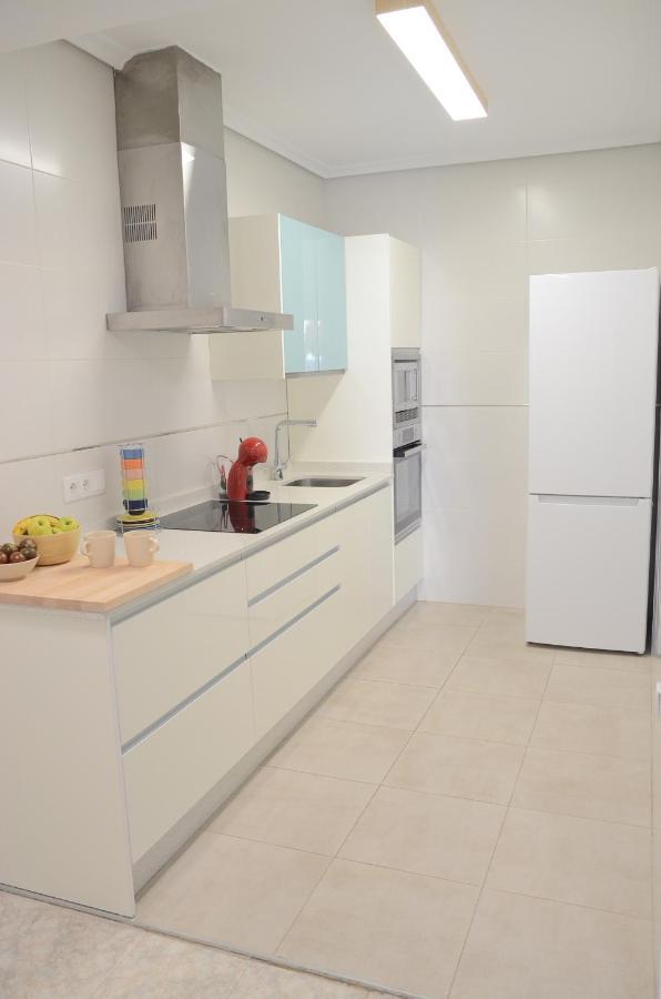 Apartamento 700 Metros De La Playa Playa Flamenca Extérieur photo