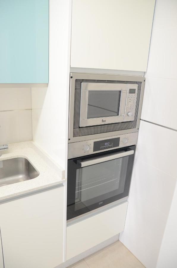 Apartamento 700 Metros De La Playa Playa Flamenca Extérieur photo