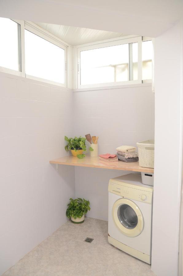 Apartamento 700 Metros De La Playa Playa Flamenca Extérieur photo