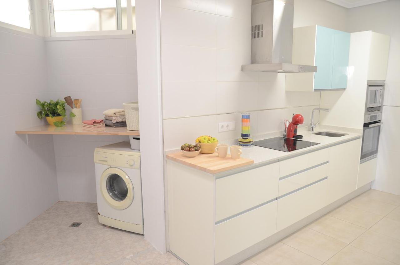Apartamento 700 Metros De La Playa Playa Flamenca Extérieur photo