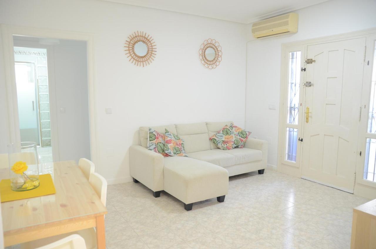 Apartamento 700 Metros De La Playa Playa Flamenca Extérieur photo
